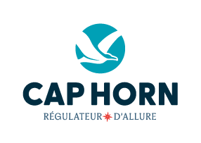 Cap Horn — Régulateur d'Allure